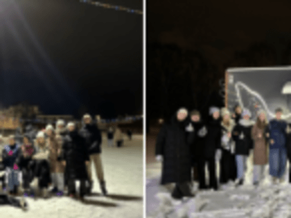 Заботься о здоровье!