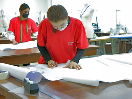 В Башкирии резиденты «Алги» и парка «Уфимский» откроют более 500 рабочих мест