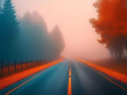 В Башкирии синоптики предупредили о неблагоприятной погоде