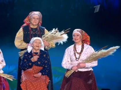 Семья Кулагиных из Бирска победила в шоу Первого канала «Поём на кухне всей страной»!