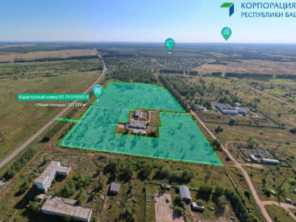 В Башкирии инвесторам предложили развивать тепличное хозяйство в Агидели