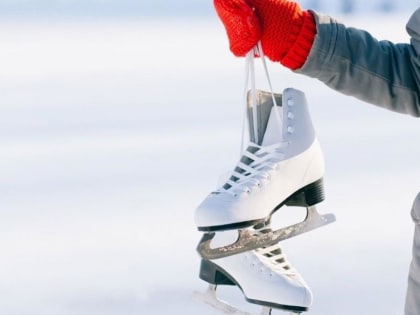 Уфимцы станут фигуристами