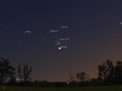 Для тех, кто зазвездился