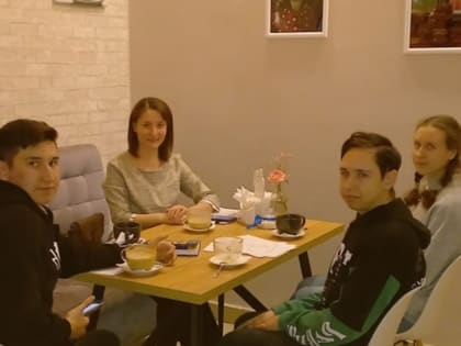 В Ишимбае стартовал приём заявок на обучение «Молодёжному предпринимательству»