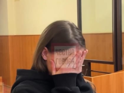 Я никогда не хотела убивать людей: виновница гибели женщины и ребенка в ДТП расплакалась в зале суда