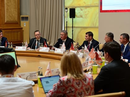Расширение электронной торговли в Башкирии