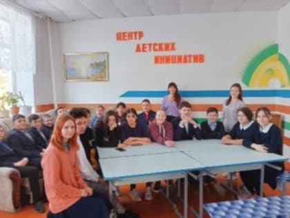 Профориентационная работа в  Кушнаренковском районе