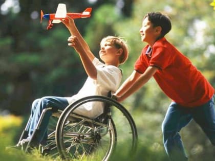 К равенству возможностей