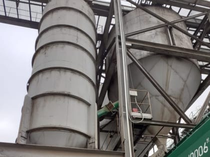 Маслоэкстракционные заводы Башкирии на 25% нарастили экспорт кормовых добавок в Европу