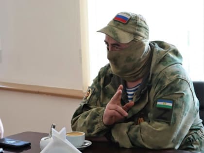 «Должен быть стержень»