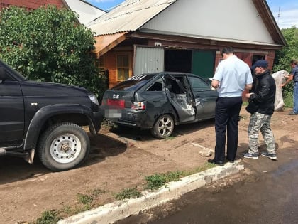 «Убил моего сына и скрылся»: мама погибшего под трактором парня из Башкирии боится, что дело «замнут»