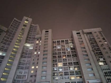 В Уфе многодетная семья глухонемых едва не пострадала на пожаре