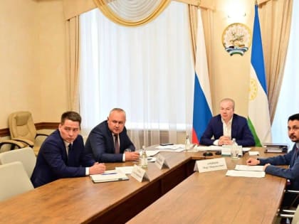 Уфимская компания выпустит беспилотники для военных и мирных целей