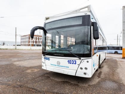 Научат управлять электротранспортом