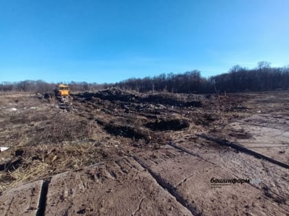 В Башкирии планируют ликвидировать более 100 объектов накопленного вреда окружающей среде