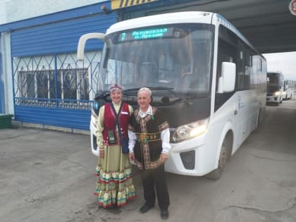 В Башкирии жители прикоснулись к своим корням, появился Совет по качеству жизни. Важное