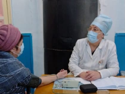 Три модульных ФАПа построят в Дуванском районе Башкирии