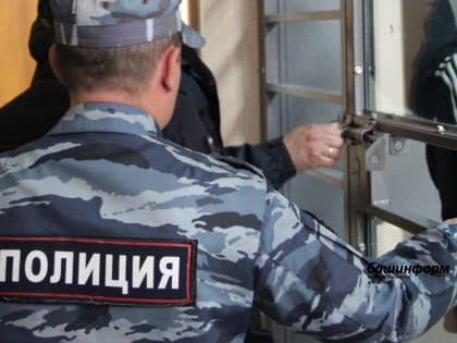 Житель Башкирии сначала сделал мать инвалидом, потом едва не задушил ее подушкой