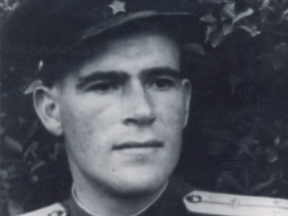 Помним, гордимся и чтим: 100-лет со дня рождения Герою Советского Союза Пикунову Александру Степановичу