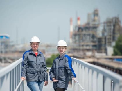 Салаватский катализаторный завод получил льготный заем