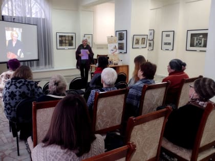 Художественные миниатюры Анны Масловой