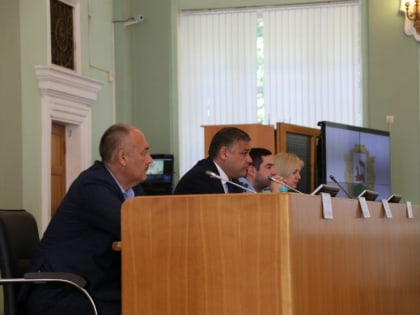 Оперативный Штаб в Уфе: самое важное