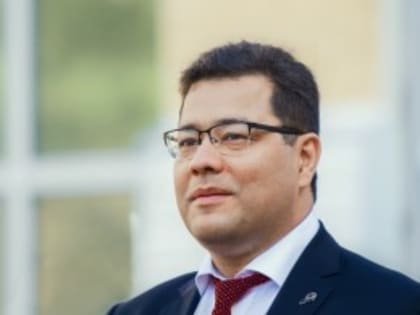 Поздравление с Днём российского студенчества ректора БГПУ им. М. Акмуллы С.Т. Сагитова