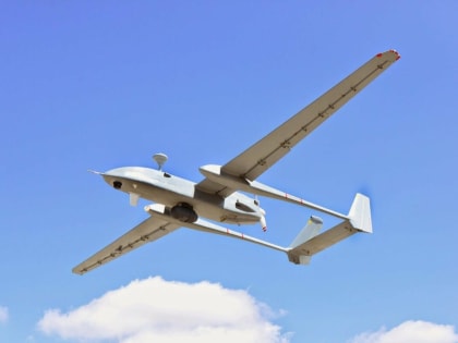 В Башкирии расширят сферу использования беспилотников