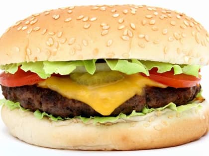 В Стерлитамаке откроется третий американский ресторан быстрого питания "Бургер Кинг"