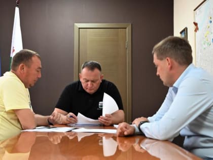 Открыты к диалогу