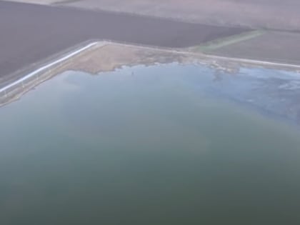 В Башкирии инвестор получил землю для своего проекта в Сибае