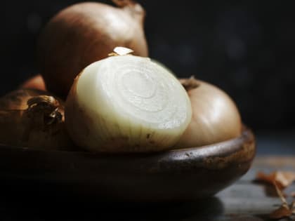 До 90 кг лука с одного пакета семян: Умные дачники сажают только этот сорт — огромные мощные головки