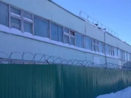 В Башкирии заброшенный автовокзал выставили на продажу за 13,5 миллиона рублей