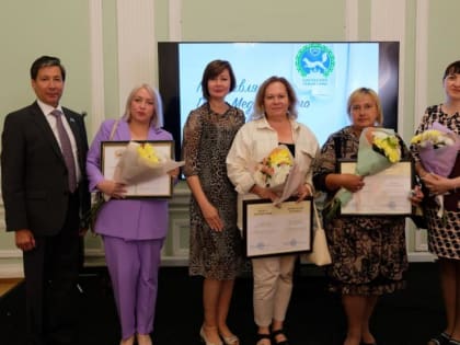 Чествуем работников и ветеранов здравоохранения