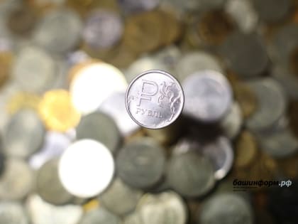 Администрация Уфы займет в банках 390 млн рублей для погашения долга бюджета