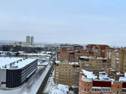 Сегодня в Уфе: весенняя погода, крысиное королевство и рекордные депортации