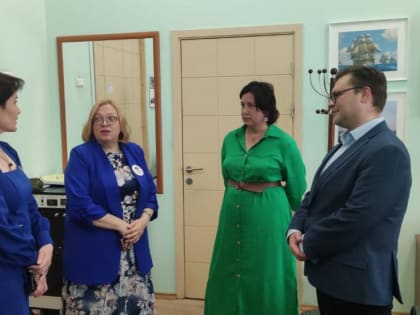 Договорились о сотрудничестве