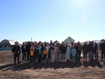 В здоровом теле здоровый дух!