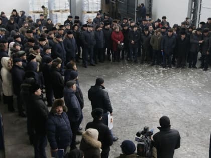 Минсельхоз Башкирии выбрал тактику посевной-2023