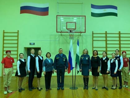 23 февраля - важное событие