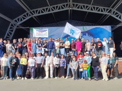 «Кашкадан» встал на защиту здоровья