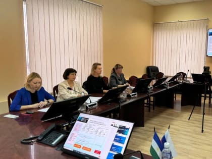 Вебинар для налогоплательщиков в Башкортостане