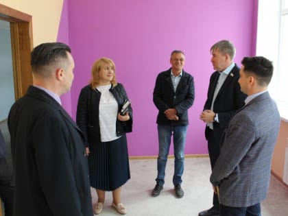 В рамках партпроекта «Новая школа» в школах Стерлитамака и Ишимбая прошел мониторинг хода капитального ремонта