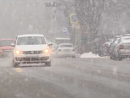 В Башкирии синоптики дали прогноз погоды на 11 и 12 марта 2023 года