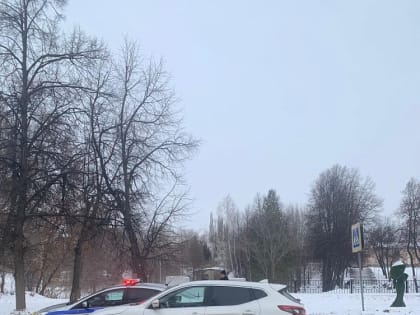 Сводка ГИБДД с 13 по 19 февраля