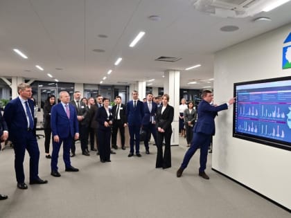 В Башкирии поддержат малый и средний бизнес