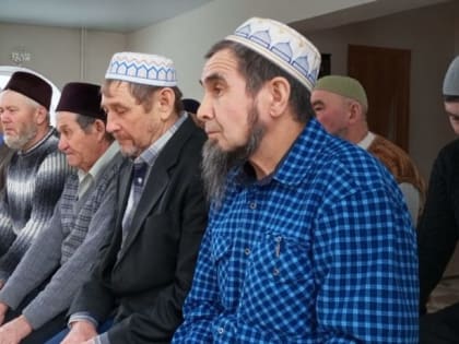 В Мечетлинском районе прошло собрание имамов