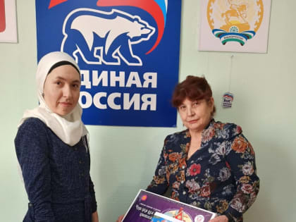 Динар Булатов исполнил мечту детей в рамках акции «Елка желаний»