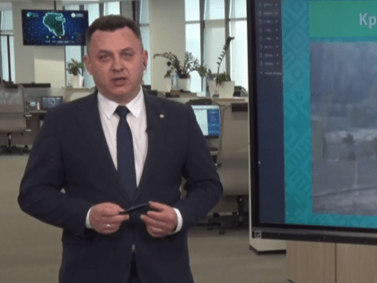 Госкомитет Башкирии по ЧС обратился к охотникам, игнорирующим противопожарный режим