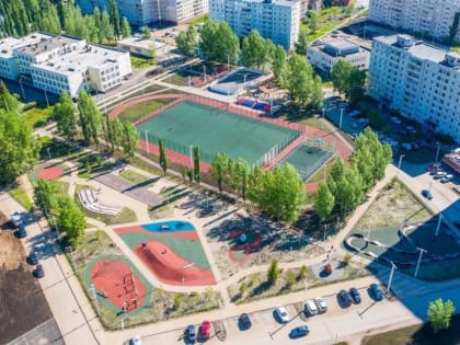 Праздники - повод расправить крылья!